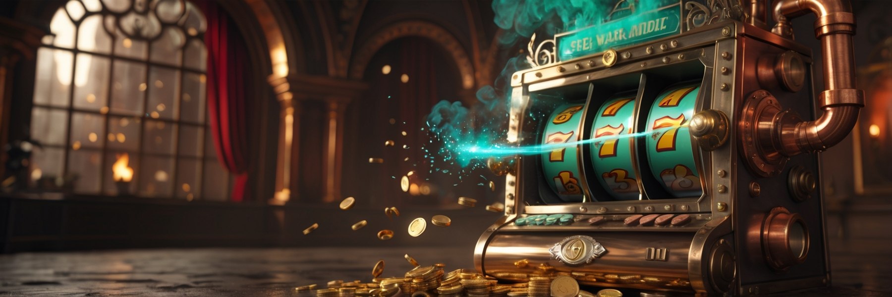 Monsterwin Casino
